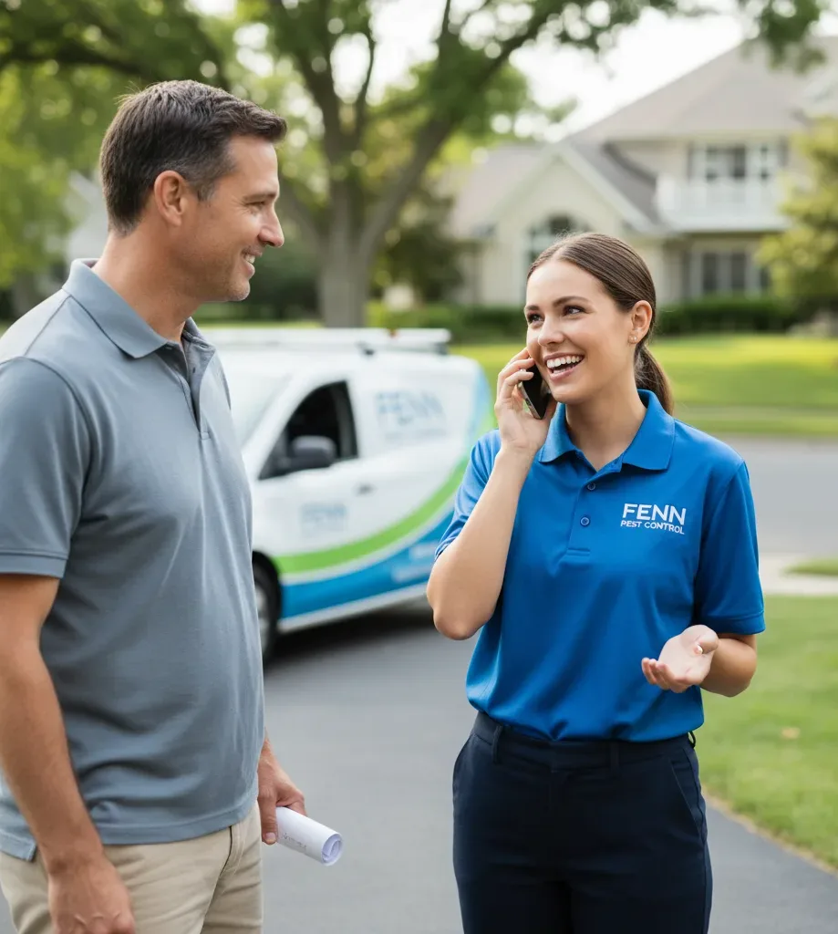 Mosquito Control in Wesley Hills, NY